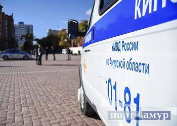 В Благовещенске народные дружинники помогли пресечь почти полсотни нарушений