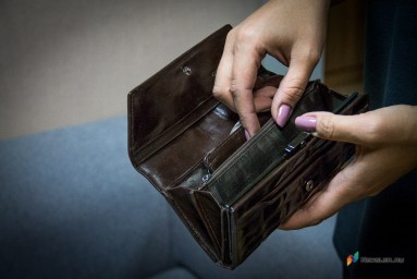 На майских праздниках кировские пенсионеры подверглись атакам мошенников