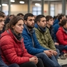 В Иркутской области выдворили 608 иностранцев и задержали 160 разыскиваемых