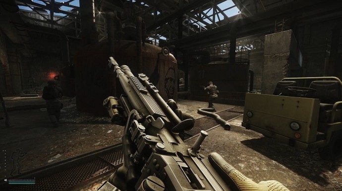 Разработчика Escape from Tarkov оштрафовали за нарушение закона в области персональных данных