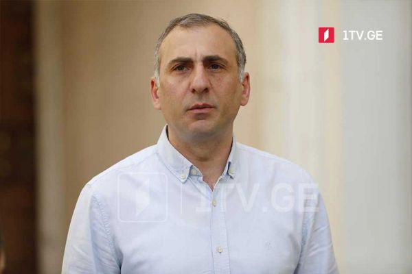 В грузинской оппозиции раздор: наемник и другие политики не присоединились к бойкоту