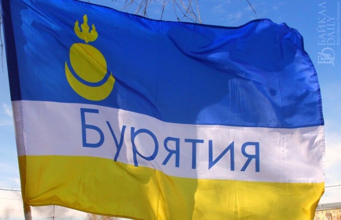 Бурятские борцы стали призёрами международного турнира