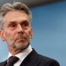 Правительство Нидерландов уходит в отставку