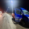Новые подробности страшной аварии с астраханским автобусом в Калмыкии