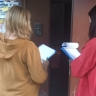 В Курске провели рейд по выявлению семей в социально опасном положении