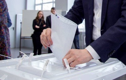 Явка на выборах губернатора Пермского края превысила показатели 2020 года