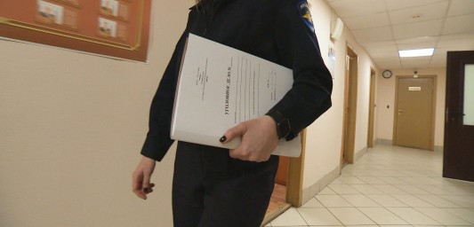 Поехали на встречу и исчезли: в Петербурге возбуждено дело об убийстве пропавшей в ОАЭ семейной пары