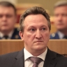 Константин Шагимуратов освобожден от должности председателя КСП Башкирии