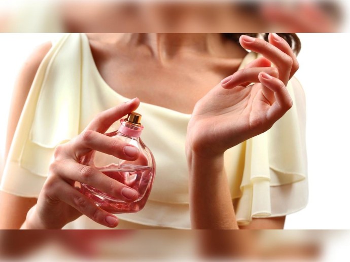 Зима превратит ваш парфюм в оружие — раскрываем секреты стойких ароматов
