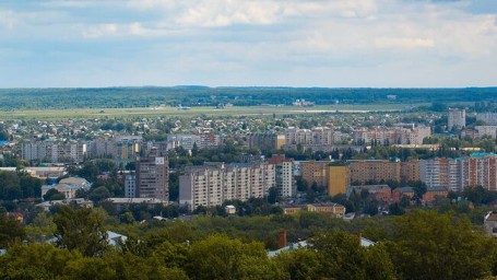 В Курской области объявили опасность атаки БПЛА
