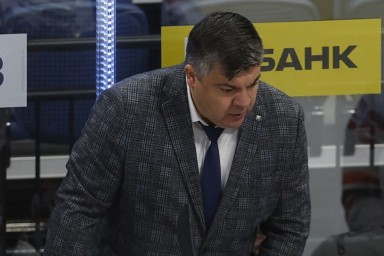"Адмирал" объявил, что Виктор Костючёнок вошёл в тренерский штаб команды