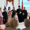 Какие вопросы вошли в рабочую повестку Александра Беглова на уходящей неделе