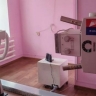На новом флюорографе в Шебалинской больнице провели около 3 тысяч исследований