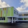 Школа в поселке Запорожское открылась после капремонта