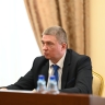 Стало известно имя нового исполняющего обязанности ректора ПГУ