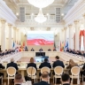 Артем Здунов принял участие в заседании Совета при полномочном представителе Президента России в ПФО