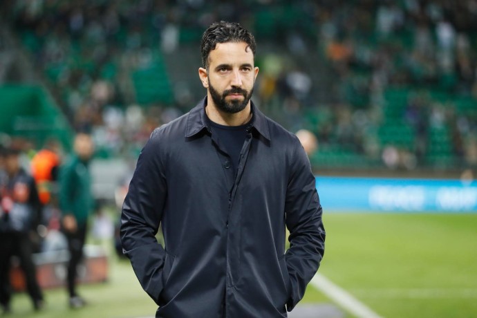 «Сумасшедшая игра»: Тренер «Манчестер Юнайтед» — о ничьей в матче с «Борнмутом»