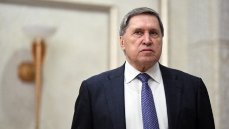 Ушаков высказался о переговорах России и США по дипраздражителям