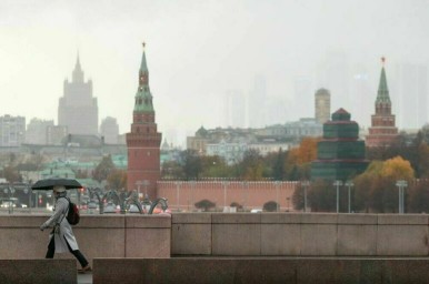 Кремль: Новая стратегия США может стать залогом конструктивной работы по Украине