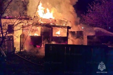 Несколько человек пострадали в Кировском районе