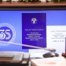 Матвиенко: создание СНГ направило энергию перемен в русло мирного диалога