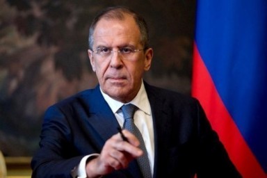 Лавров: Макрон и Мерц окончательно утратили здравый смысл