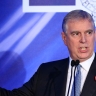 Принц Эндрю отказался от титула герцога Йоркского на фоне обвинений в связях с Эпштейном
