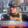 «У России идеальные разведка и пропаганда» — польский наёмник на Украине