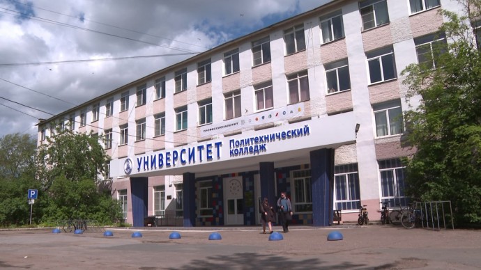 В Великом Новгороде проходит межрегиональный этап ЧВТ