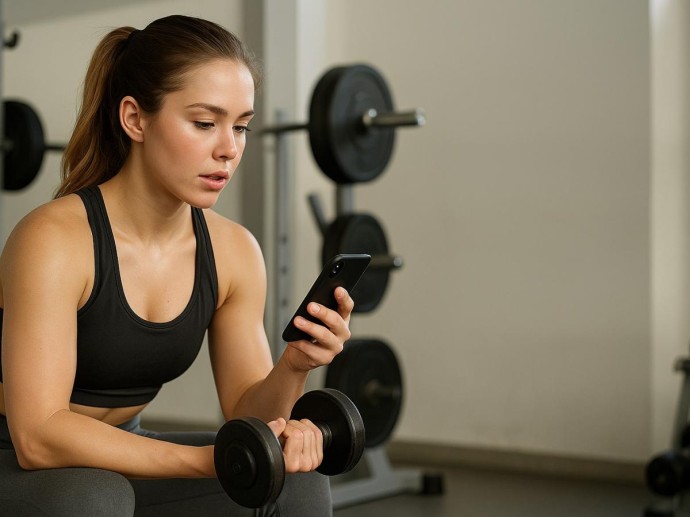 Это спорное упражнение оказалось ключом к крепким и подтянутым ногам — но многие игнорируют его