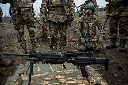 Пленный боец ВСУ рассказал о риске уничтожения при сдаче в плен