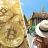 Крипто-отпуск: российские туристы на Пхукете будут расплачиваться Bitcoin и Ethereum
