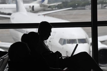 Крупнейший российский перевозчик отменил все рейсы в Иран
