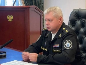 В ГВСУ СК России проведено рабочее совещание  с руководством Всероссийского детско-юношеского военно-патриотического общественного движения «ЮНАРМИЯ»