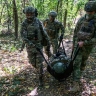 Сын погибшего при доставке помощи на Донбасс актера снимет фильм об СВО