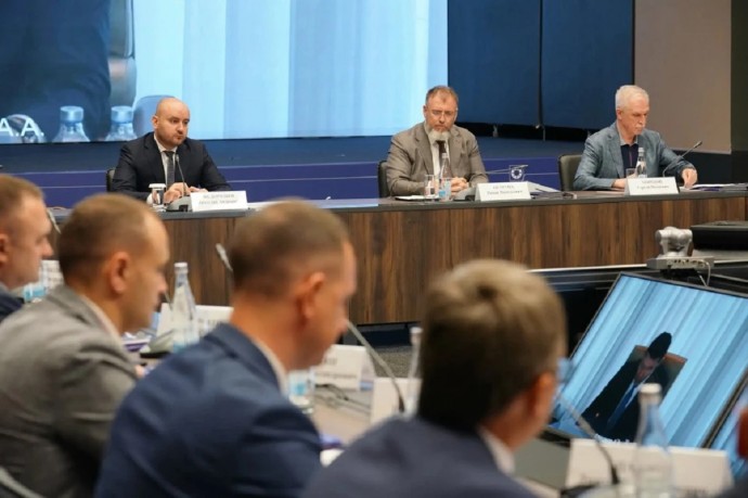Россия планирует ускорить роботизацию промышленности Россия планирует ускорить роботизацию промышленности