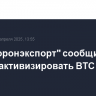 "Рособоронэкспорт" сообщил о планах активизировать ВТС с Ираком