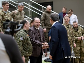 Всех финалистов белгородского проекта «Сталь» трудоустроят