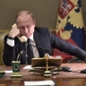 Путин провел телефонный разговор с Токаевым