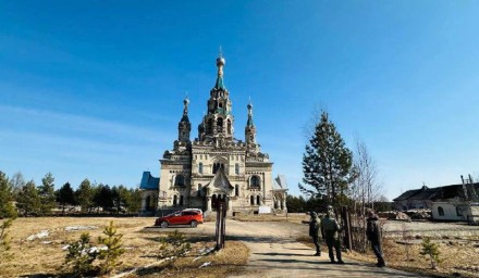 Более 70 памятников культуры региона включили в Госреестр культурного наследия народов России с начала года