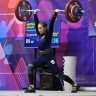Спортсменка из Башкирии установила четыре рекорда России в тяжелой атлетике