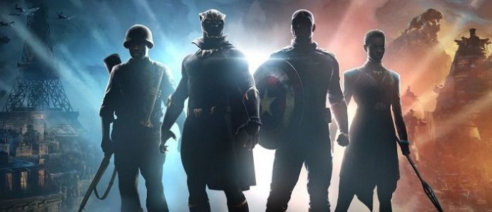 Выход приключенческого экшена Marvel 1943: Rise of Hydra отложили до начала 2026 года