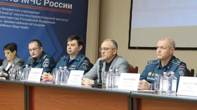 Росаккредитация поддержала инициативы МЧС России по наведению порядка на рынке сертификации