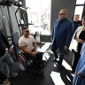 Стартовала программа для ветеранов СВО с инвалидностью "Сурское мужество"