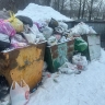 Костромские помойки попали в черный список инспекторов