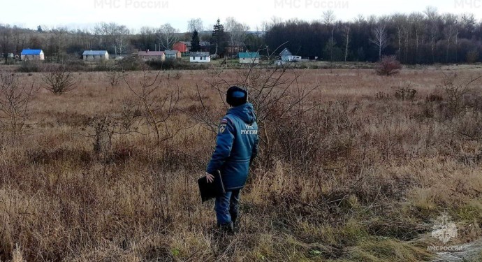 В Плавском районе выявлены нарушения противопожарной безопасности