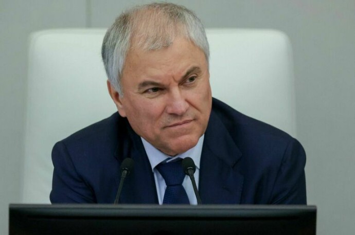 Володин: Сталинград вошел в историю как символ мужества советского народа