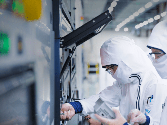 Администрация Тайваня заподозрила союзников в краже коммерческих тайн у местного лидера полупроводниковой индустрии