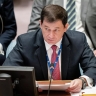 Полянский отреагировал на выдвижение Бербок на пост главы ГА ООН