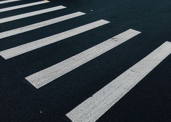 В Приамурье с начала года произошло 52 ДТП с участием детей-пешеходов